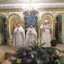Рождественская Литургия