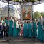 Выступление на Пасху в горсаду 10 Выступление на Пасху в горсаду 10