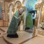 День Святой Троицы 25 День Святой Троицы 25
