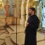 В нашем храме прошло собрание и голосование 0