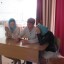 Отборочный тур интеллектуального турнира "Буквица" 109