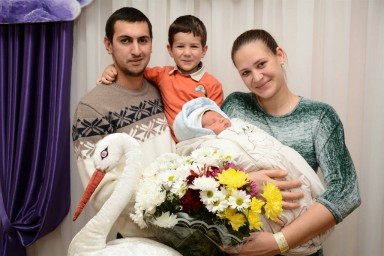 Для родителей