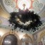 Подготовка храма к Рождественским празднествам. 13