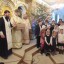 Детский хор нашей Воскресной школы 6