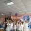 Рождественский утренник 9