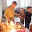 Общее Причастие Святых Христовых Таин 4