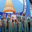 Песенный фестиваль "От моря до небес" 7