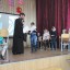 Отборочный тур интеллектуального турнира "Буквица" 67