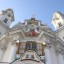 Свято-Успенская Почаевская Лавра 12