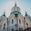 Паломническая поездка в Свято-Успенскую Святогорскую Лавру 45