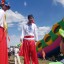 Семейный Фестиваль духовного и народного творчества «Покровское поле» 9