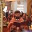 Литургия в день Тайной Вечери 15
