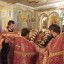 Изнесение Честных Древ Святаго Животворящего Креста Господня 11