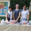 Благотворительная ярмарка в День Пятидесятницы 2