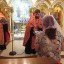 Выпускной в Воскресной школе 20