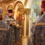 Погребение Пресвятой Богородицы 8