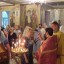 Изнесение Честных Древ Святаго Животворящего Креста Господня 16