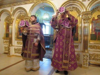 Торжество Православия Торжество Православия