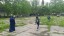 Празднуем 3 выпуск в Воскресной школе "Знамение" + видео 11