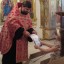 Выпускной в Воскресной школе 29