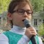 Выступление на Пасху в горсаду 1 Выступление на Пасху в горсаду 1