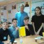 Финал 5-го ежегодного интеллектуального турнира "Буквица" 17
