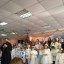 Рождественский утренник 8