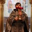 Первая Литургия в этом посту 3