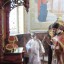 Поздравляем с юбилеем отца настоятеля 0