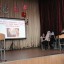 Отборочный тур интеллектуального турнира "Буквица" 20