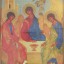 Праздник Святой Пятидесятницы 51