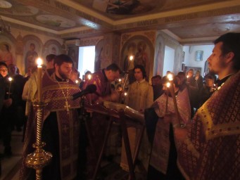 Страстные Евангелия Страстные Евангелия