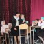 Отборочный тур интеллектуального турнира "Буквица" 47
