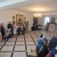 Пасхальный утренник