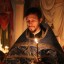 Погребение Пресвятой Богородицы 6