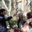 Вход Господень в Иерусалим 31 Вход Господень в Иерусалим 31