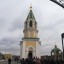 Крестный ход в городе Измаиле 1