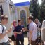 Семейный Фестиваль духовного и народного творчества «Покровское поле» 2