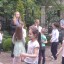 Празднуем 3 выпуск в Воскресной школе "Знамение" + видео 21