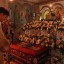 Погребение Плащаницы 9