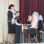Отборочный тур интеллектуального турнира "Буквица" 36