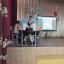 Отборочный тур интеллектуального турнира "Буквица" 39