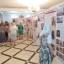 Выставка "Из смерти в жизнь" 9