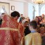 Литургия в день Тайной Вечери 12