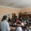 Выступление в школе-интернат №5 7 Выступление в школе-интернат №5 7