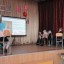 Отборочный тур интеллектуального турнира "Буквица" 55