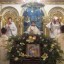Рождественская Литургия