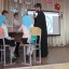 Отборочный тур интеллектуального турнира "Буквица" 70