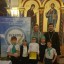 Финал 5-го ежегодного интеллектуального турнира "Буквица" 13