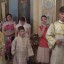 Выпускной в Воскресной школе 18